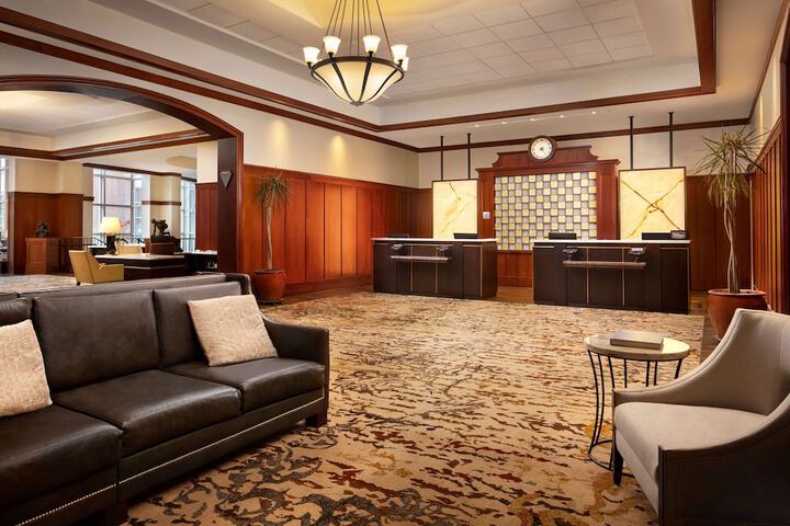 Hotel Interior 2 of 66