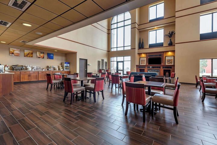 Comfort Inn & Suites Goodland
