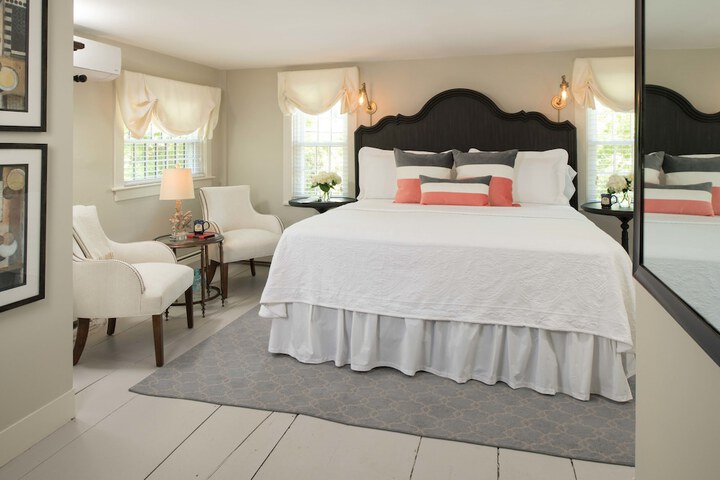 The Inn at Yarmouth Port