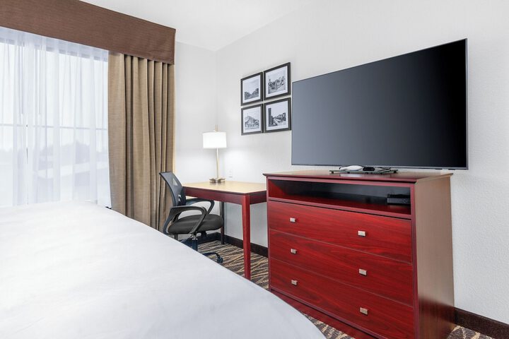 Cobblestone Hotel & Suites - Lynden