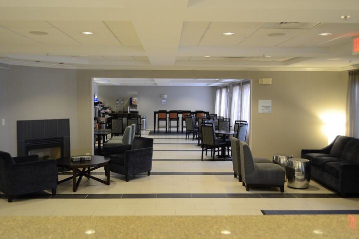 Hotel 4 of 23