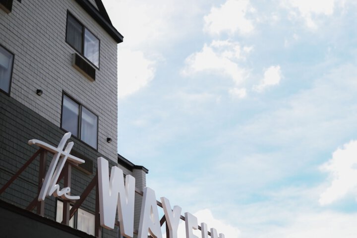 Wayfinder Newport