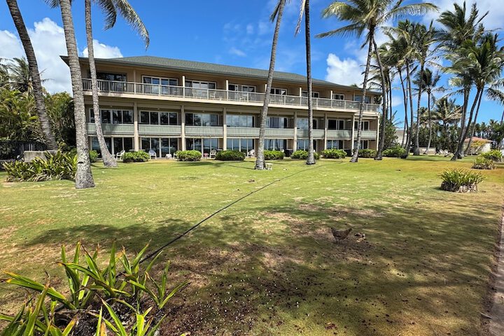 Hotel Coral Reef