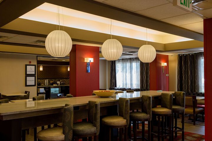 Hotel Interior 18 of 93