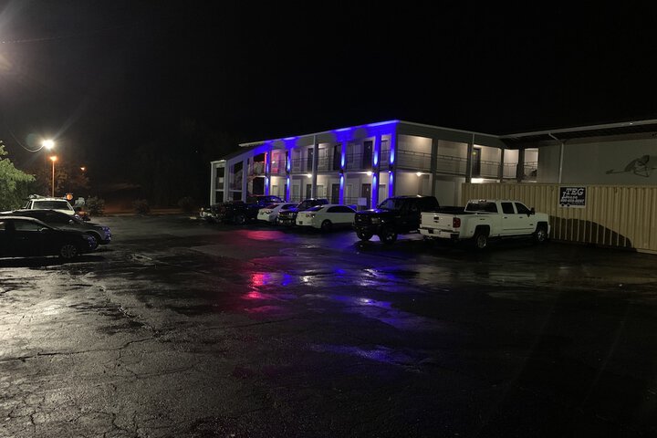 Hotel 1 of 33