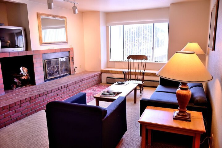Pacific Gardens Inn
