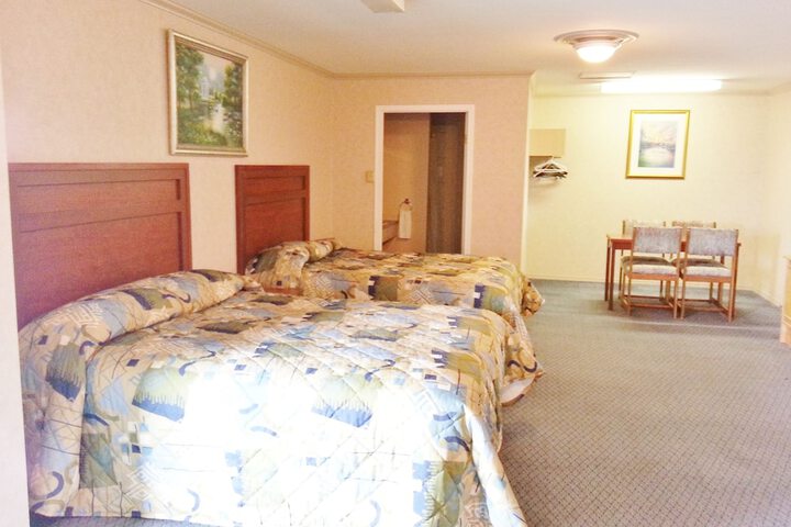 Alpine Motel