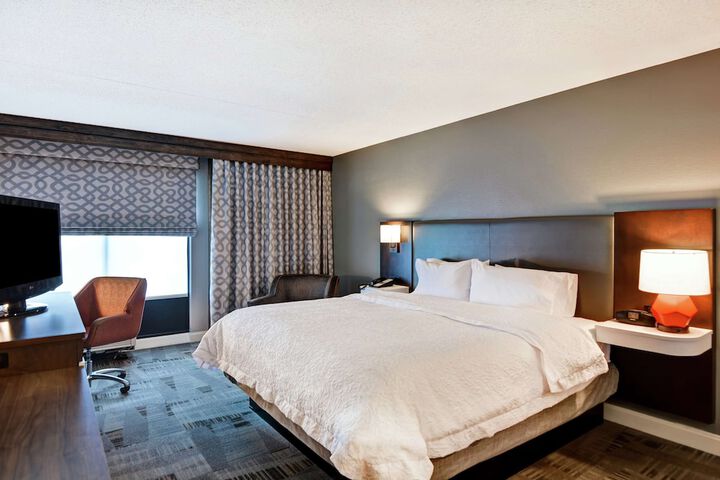 Hampton Inn Cincinnati Airport South