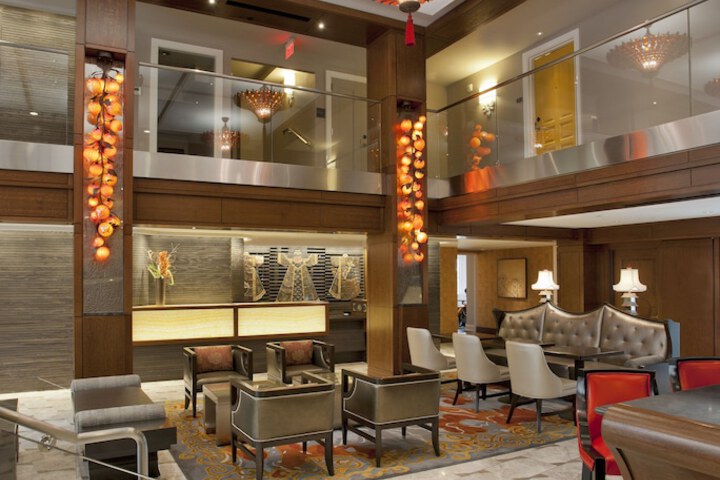 Hotel Interior 28 of 67