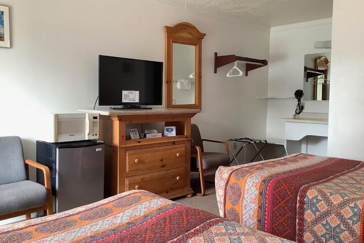 Independence Courthouse Motel