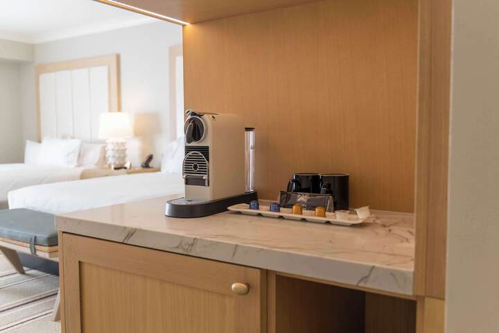 Arizona Biltmore LXR Hotels & Resorts