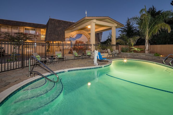 Pool 9 of 55