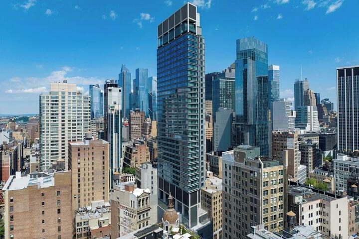 Hotel View 178 of 178