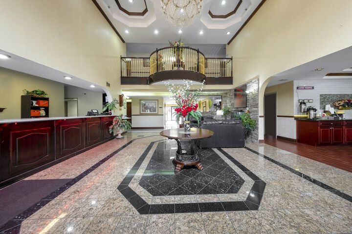 Hotel Interior 27 of 62