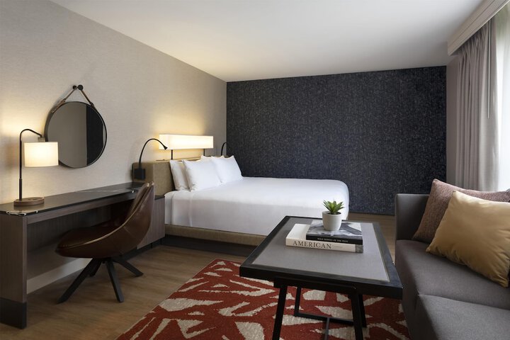 Hyatt Regency San Antonio Riverwalk