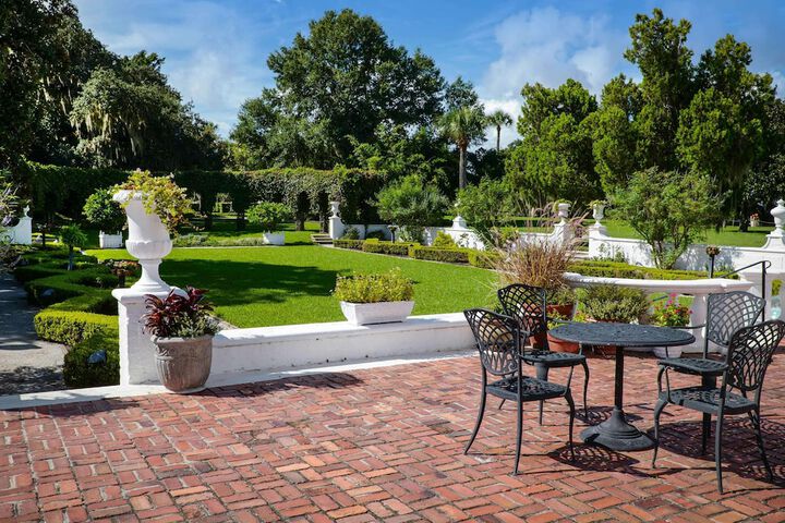 Jekyll Island Club Resort