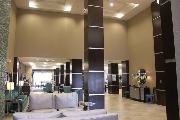 Holiday Inn Express Cleveland Northwest by IHG