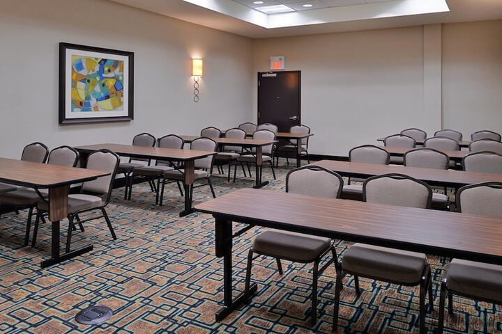 Meeting 46 of 61