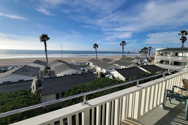 The Beach Cottages
