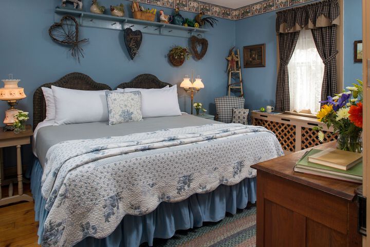 1825 Inn Bed and Breakfast