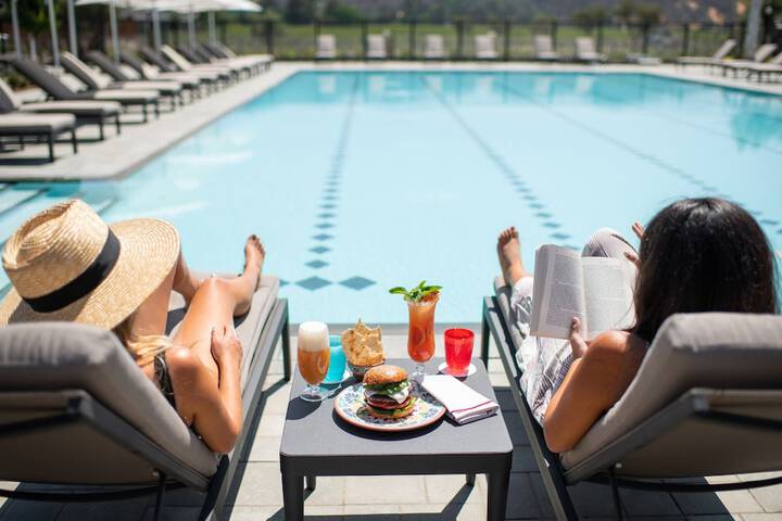 Four Seasons Resort and Residences Napa Valley