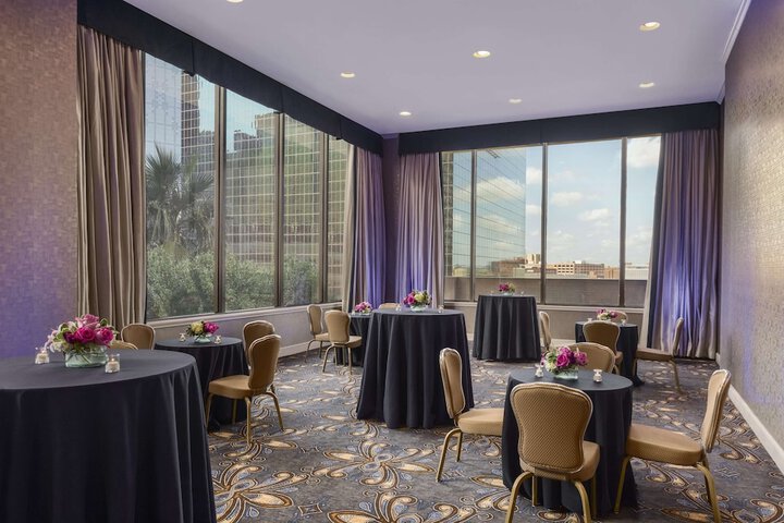 Fairmont Dallas