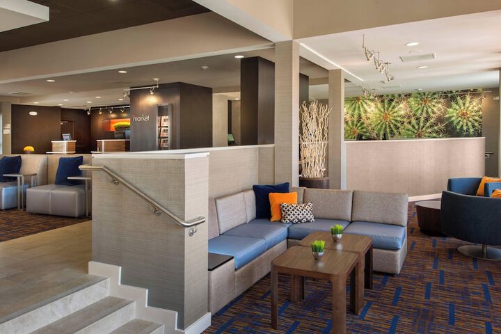 Courtyard by Marriott Atlanta Marietta / I-75 North