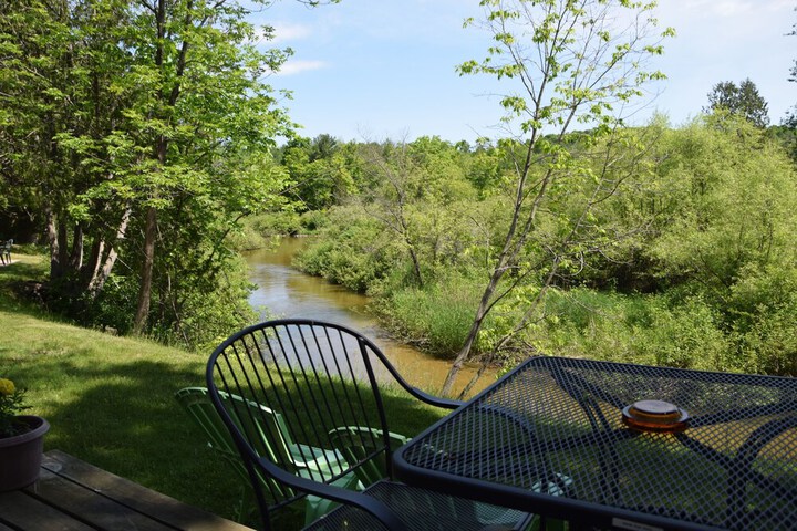 Betsie Riverside Resort