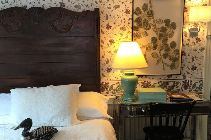 Center Lovell Inn