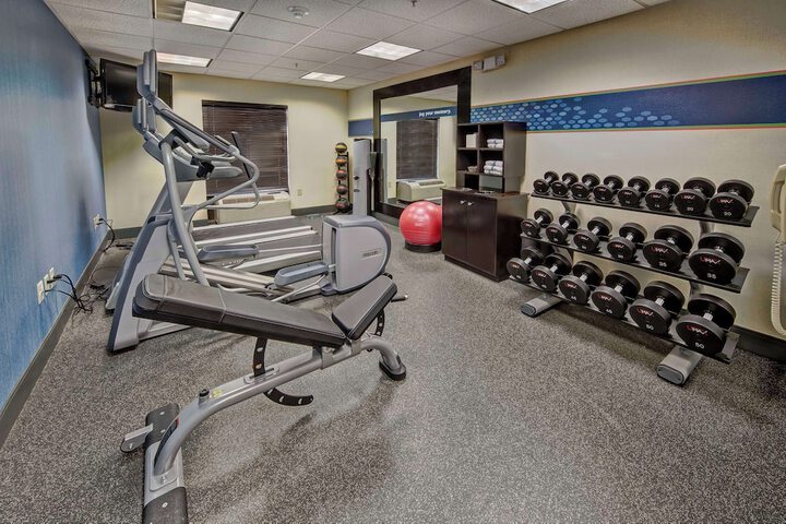 Hampton Inn & Suites Clermont