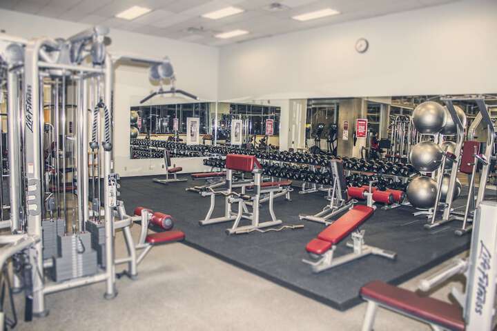Health and Fitness 78 of 80