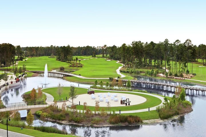 Signia by Hilton Orlando - An Official Walt Disney World Hotel