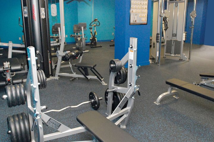 Health and Fitness 70 of 75