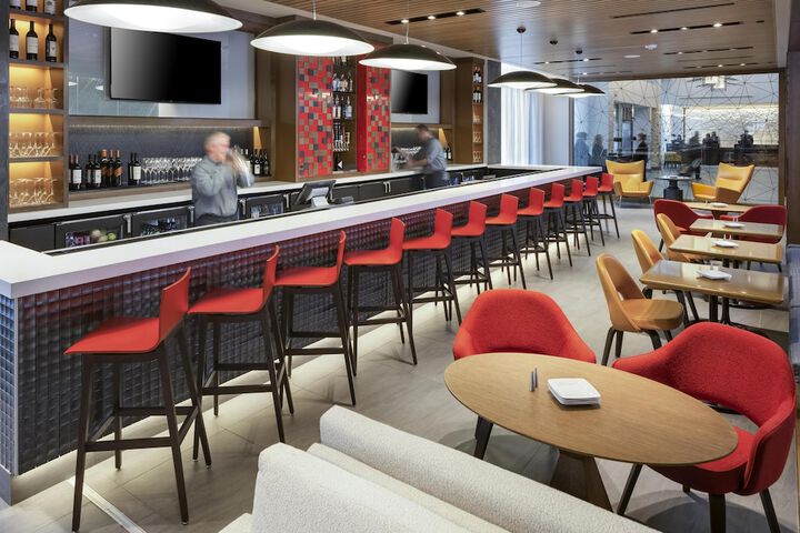 Hyatt Regency Bloomington - Minneapolis
