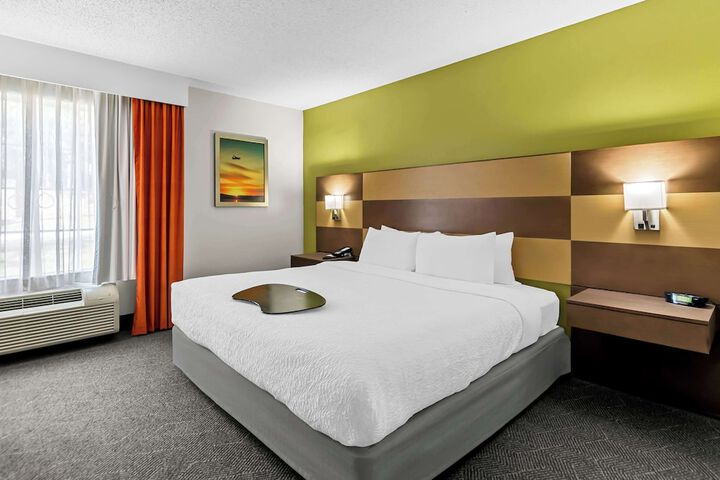 Best Western Niceville - Eglin AFB Hotel