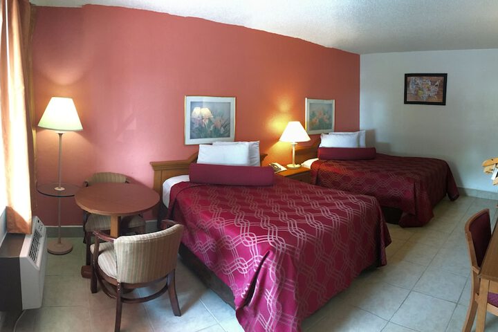 Econo Lodge Fort Myers North