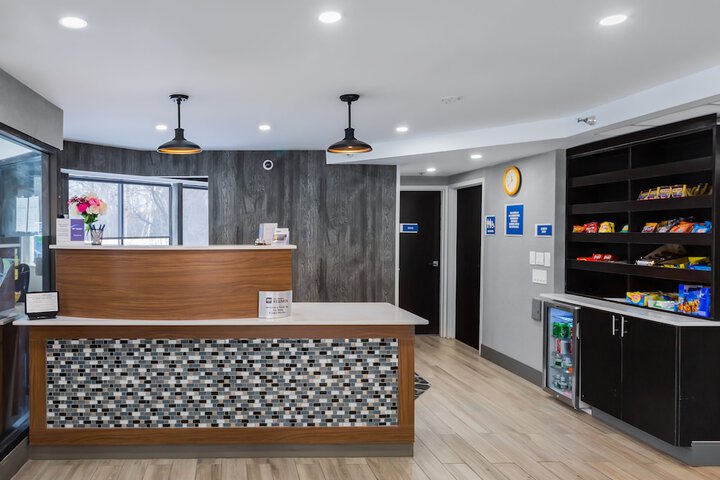 Best Western West Lebanon-Hanover Hotel