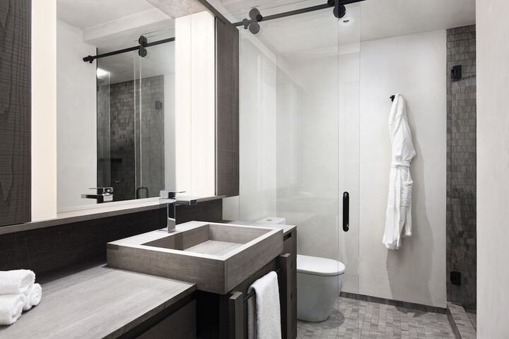 Four Seasons Resort and Residences Vail