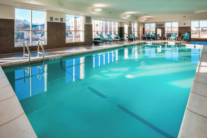 Pool 5 of 38