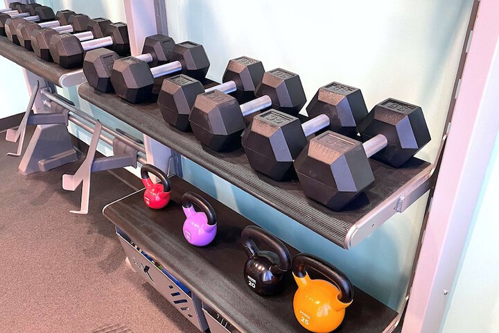 Health and Fitness 44 of 48