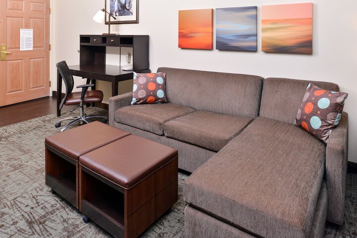 Staybridge Suites OFallon Chesterfield by IHG