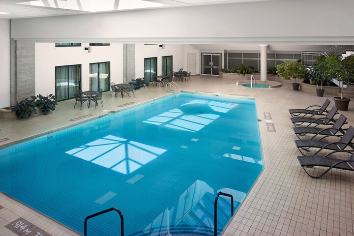 Pool 5 of 88