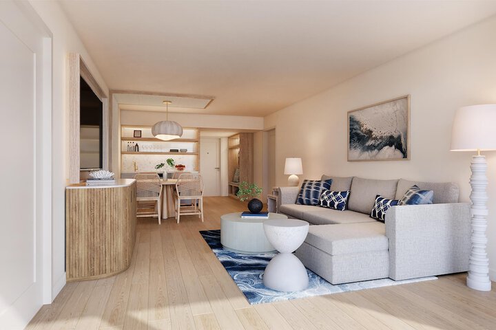 Bakers Cay Resort Key Largo Curio Collection by Hilton