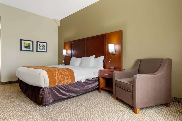 Comfort Inn & Suites Cordele