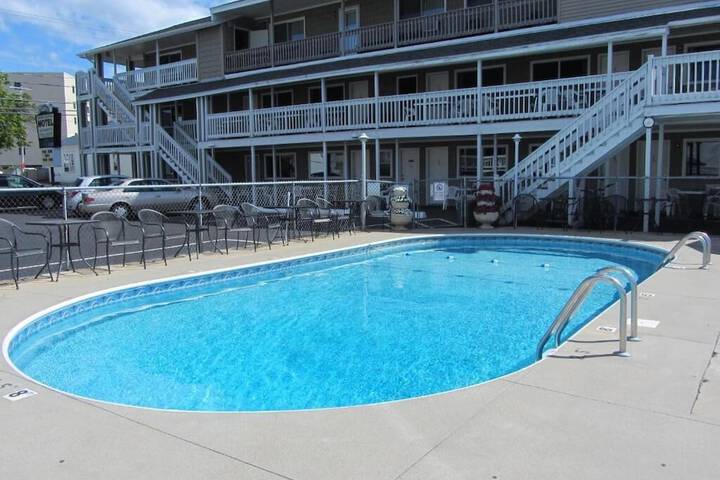 Pool 6 of 86
