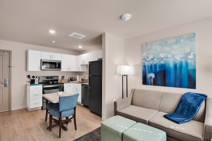 WaterWalk Extended Stay Raleigh Durham Research Triangle