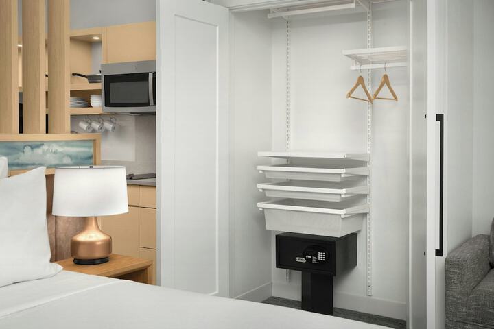 TownePlace Suites by Marriott Jacksonville Mayport