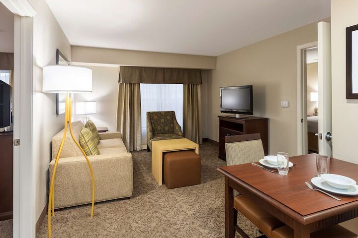 Homewood Suites by Hilton Shreveport