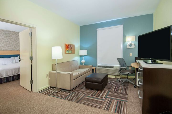 Home2 Suites by Hilton Jackson / Ridgeland MS
