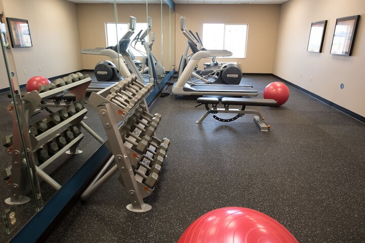 Health and Fitness 69 of 72